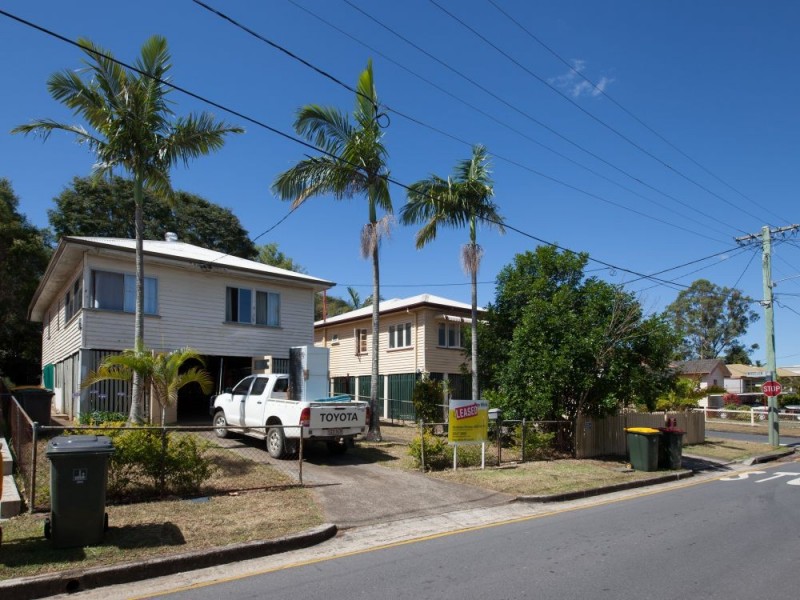 Archer and Lindwall Streets, Upper Mount Gravatt QLD 4122