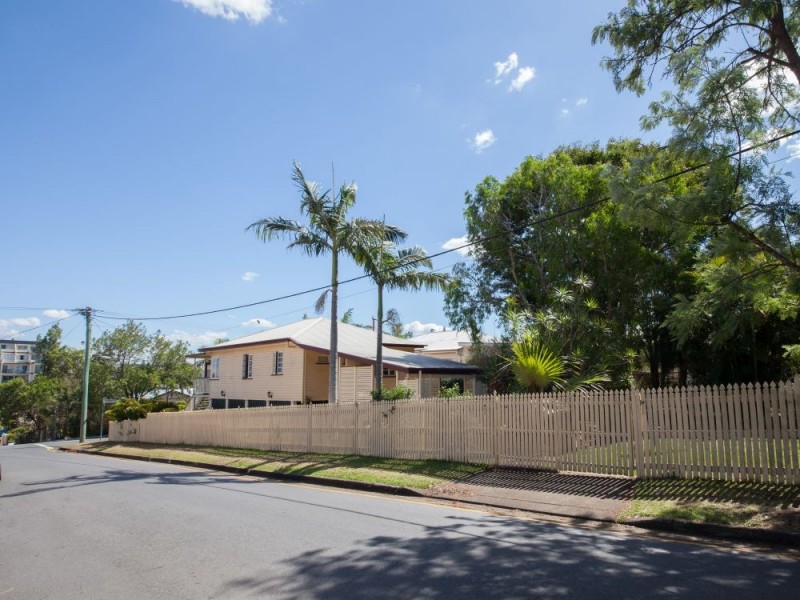 Archer and Lindwall Streets, Upper Mount Gravatt QLD 4122