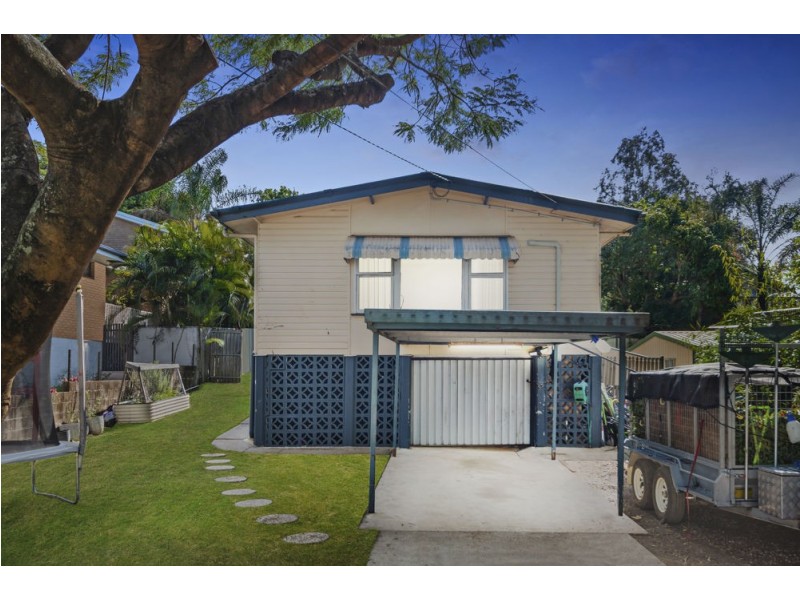 79 Sicklefield Road, Enoggera QLD 4051