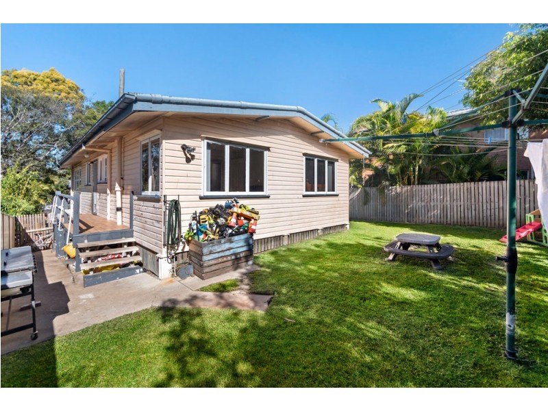 79 Sicklefield Road, Enoggera QLD 4051