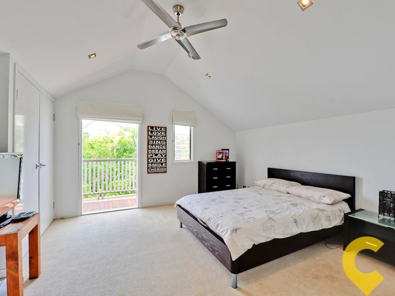 11 Isaac Street, Spring Hill QLD 4000