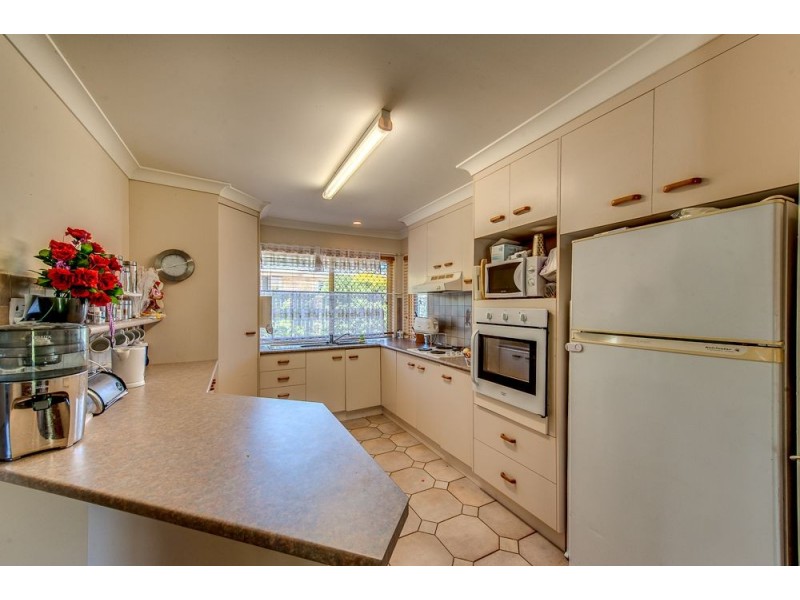 21 Falvey Crescent, Goodna QLD 4300