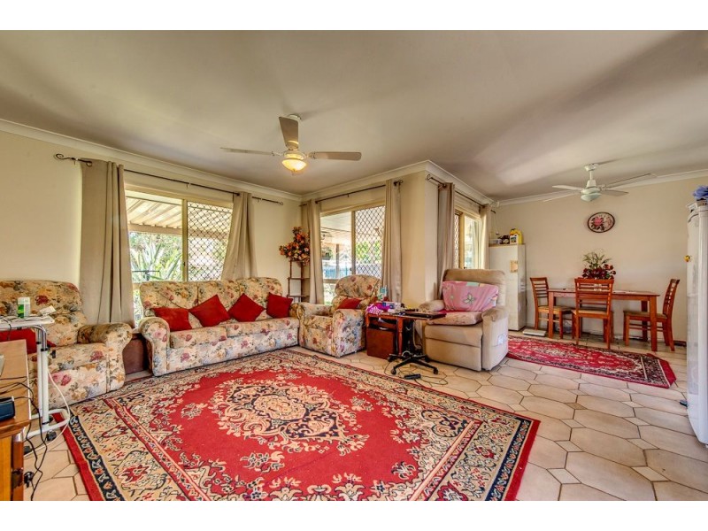 21 Falvey Crescent, Goodna QLD 4300