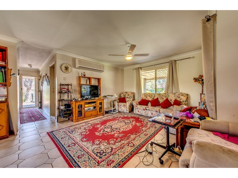 21 Falvey Crescent, Goodna QLD 4300
