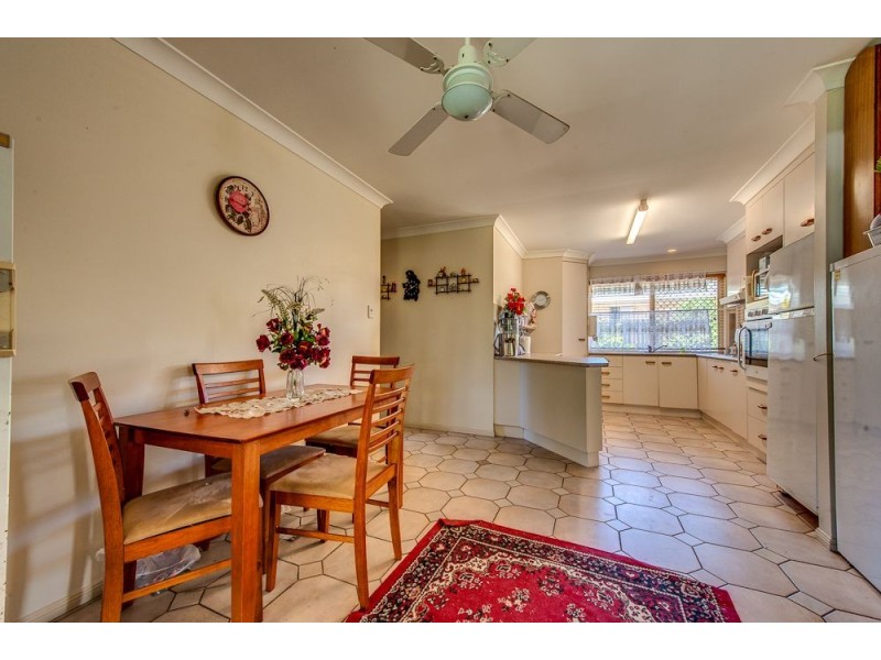 21 Falvey Crescent, Goodna QLD 4300