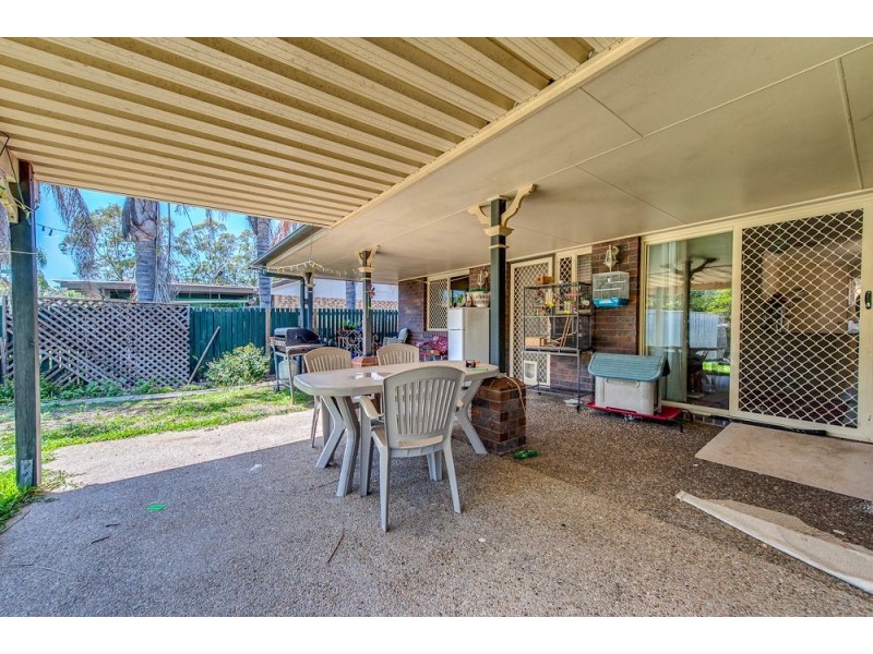21 Falvey Crescent, Goodna QLD 4300
