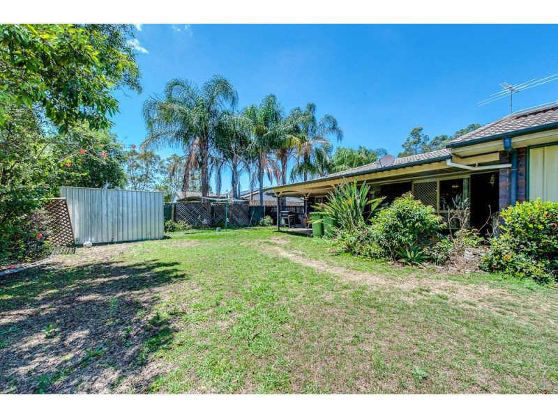 21 Falvey Crescent, Goodna QLD 4300