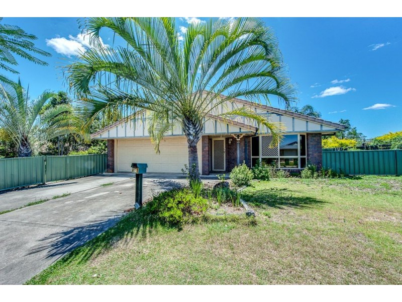 21 Falvey Crescent, Goodna QLD 4300