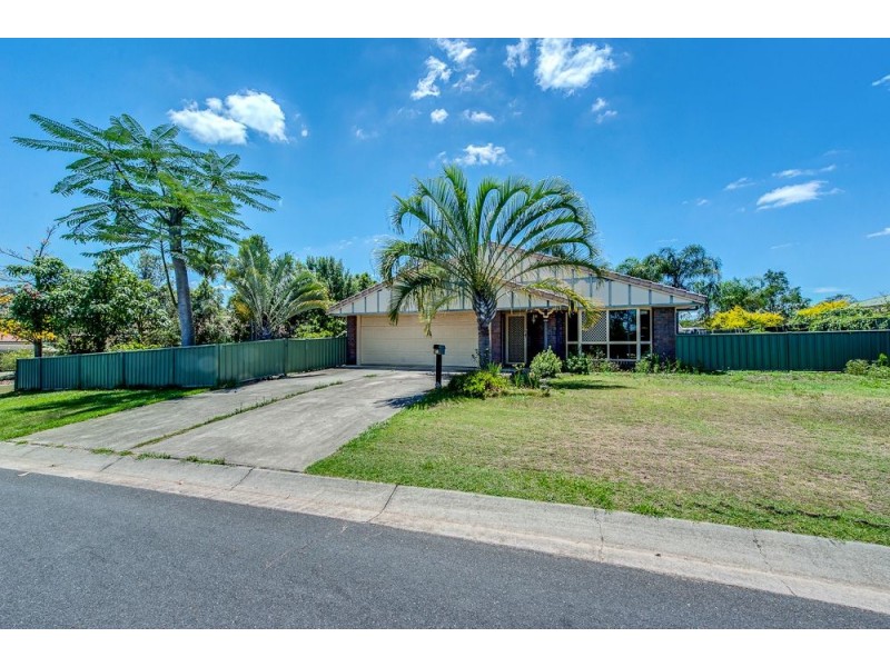 21 Falvey Crescent, Goodna QLD 4300