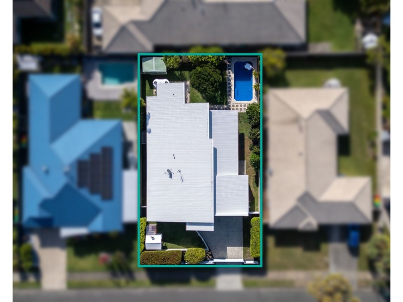 40 Sovereign Circuit, Pelican Waters QLD 4551