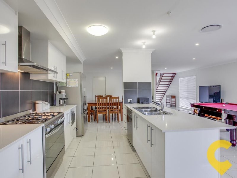 8 Highview Terrace, Murrumba Downs QLD 4503
