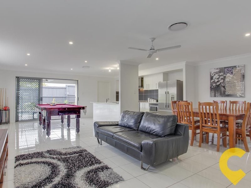 8 Highview Terrace, Murrumba Downs QLD 4503