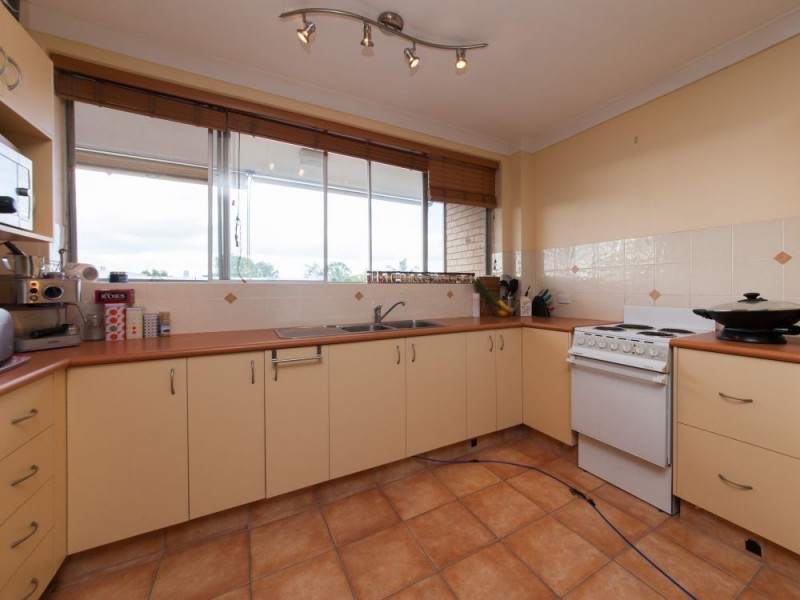 5/34 Wellington Street, Coorparoo QLD 4151