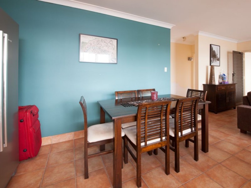 5/34 Wellington Street, Coorparoo QLD 4151