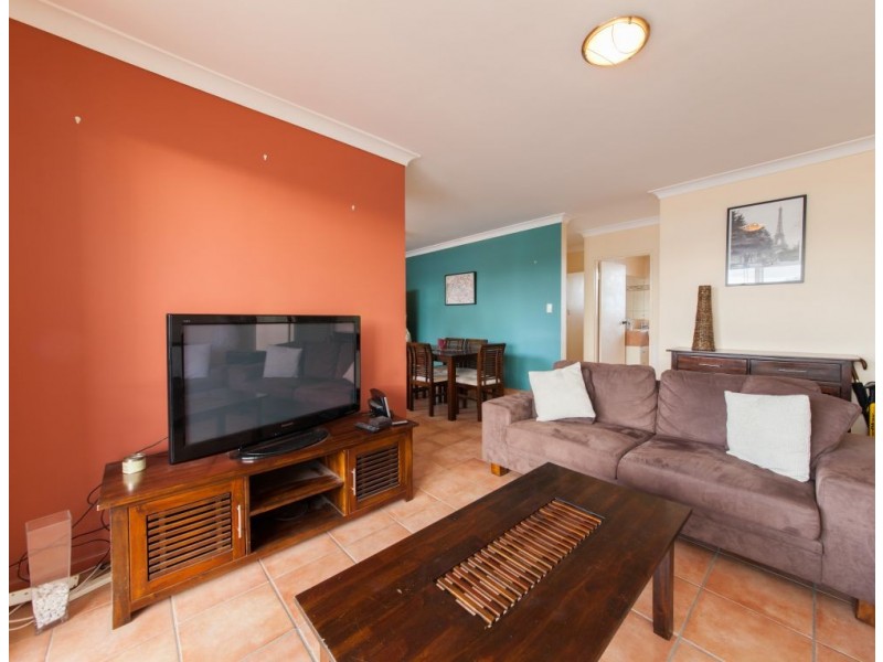 5/34 Wellington Street, Coorparoo QLD 4151