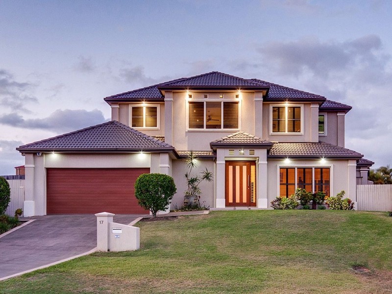 17 Harlow Place, Mcdowall QLD 4053