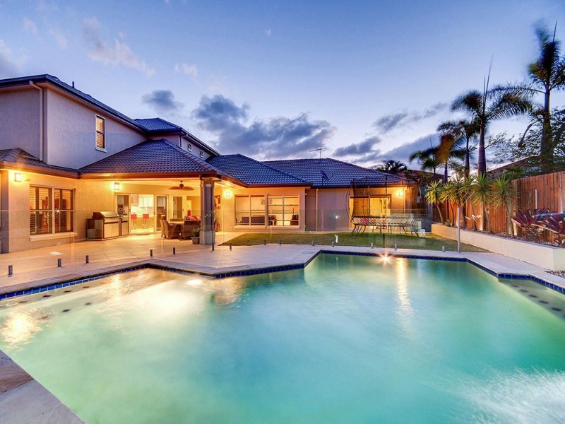 17 Harlow Place, Mcdowall QLD 4053