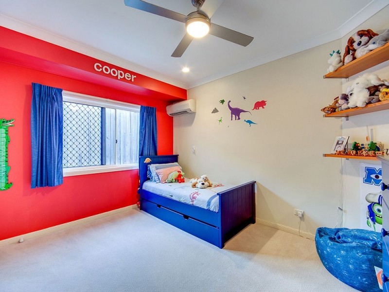 17 Harlow Place, Mcdowall QLD 4053