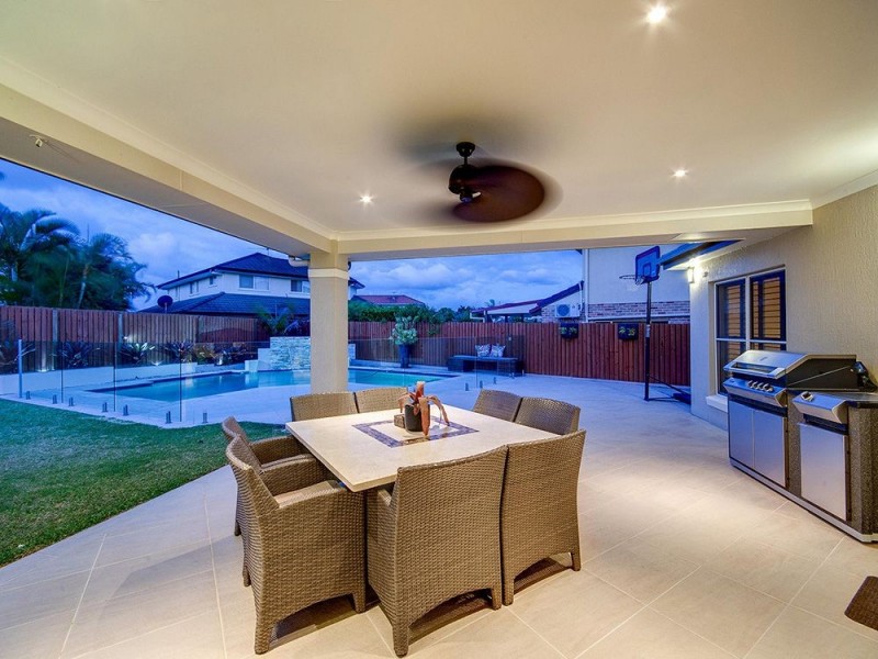 17 Harlow Place, Mcdowall QLD 4053