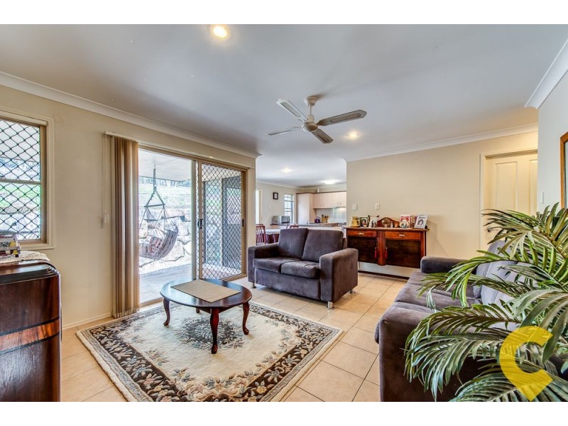 60/13-23 Springfield College Drive, Springfield QLD 4300
