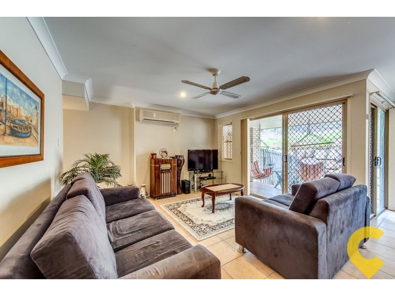 60/13-23 Springfield College Drive, Springfield QLD 4300