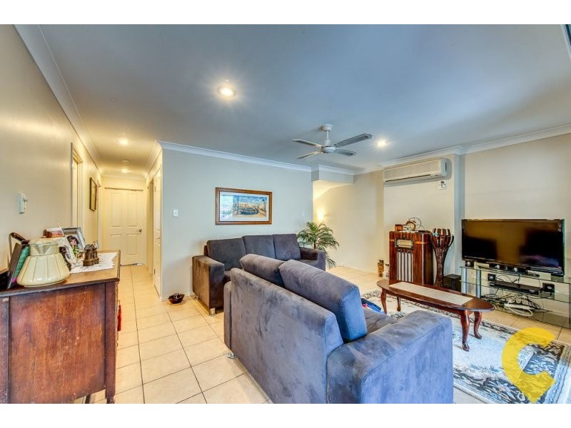 60/13-23 Springfield College Drive, Springfield QLD 4300