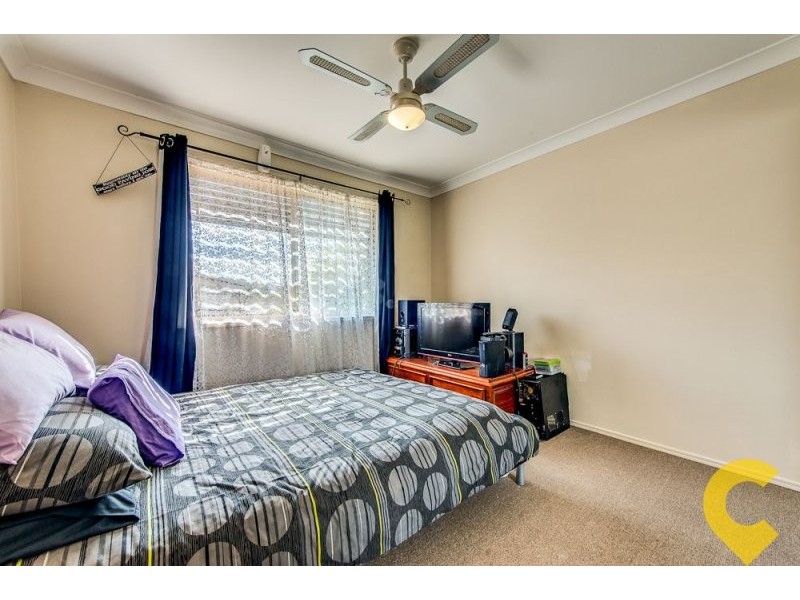60/13-23 Springfield College Drive, Springfield QLD 4300