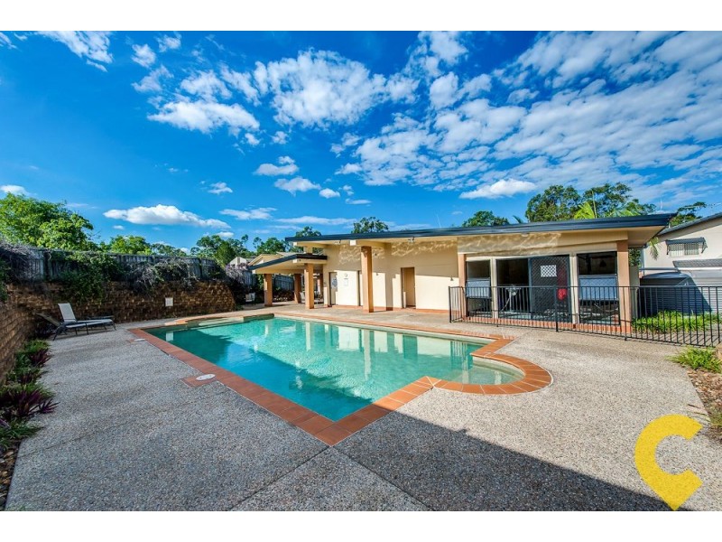 60/13-23 Springfield College Drive, Springfield QLD 4300
