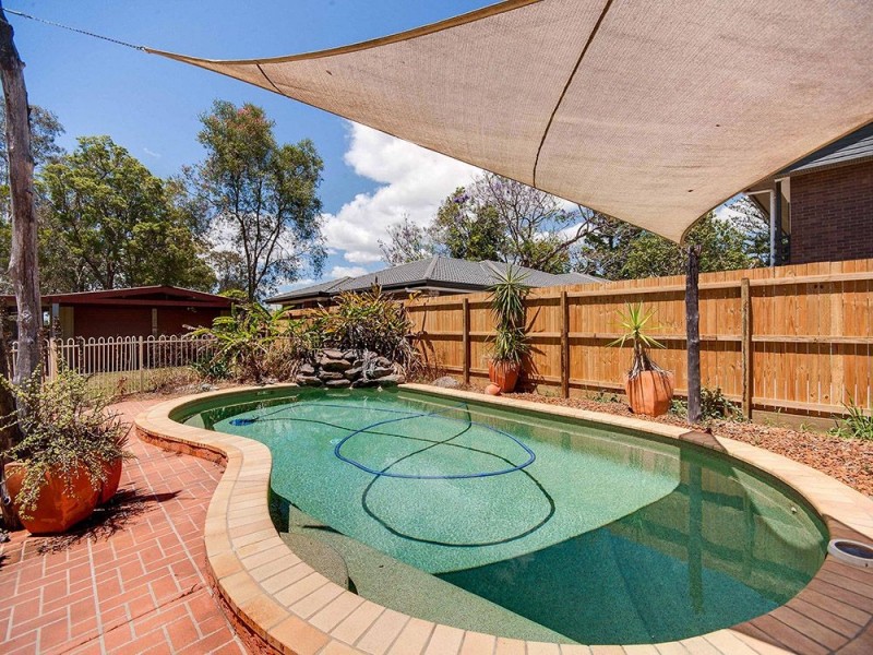 47 Sparkes Road, Bray Park QLD 4500