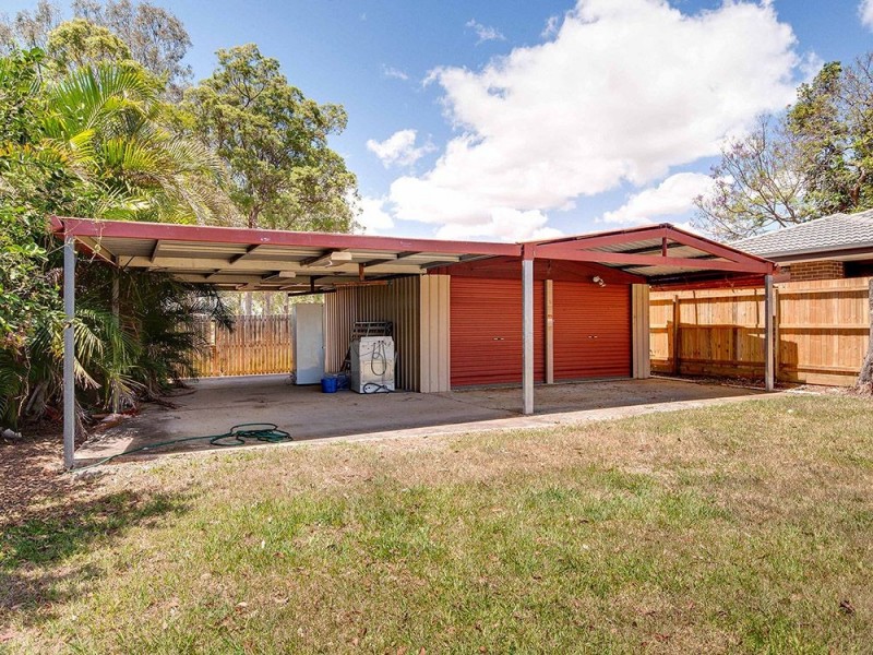 47 Sparkes Road, Bray Park QLD 4500