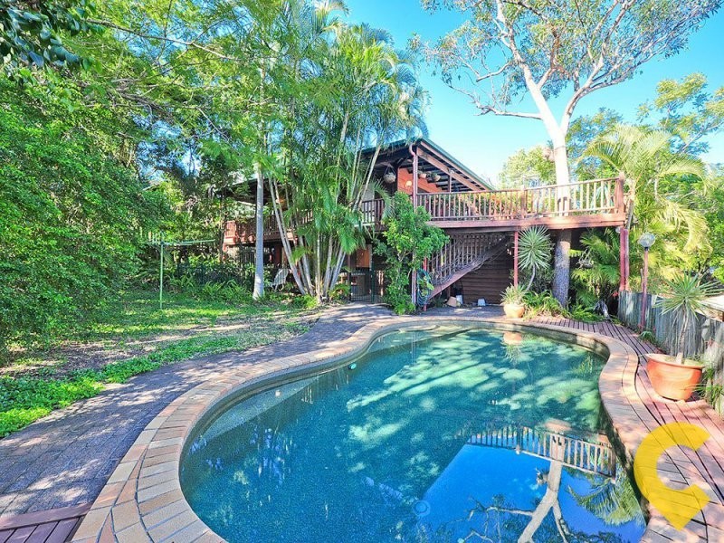 23 Cranbrook Street, Mitchelton QLD 4053