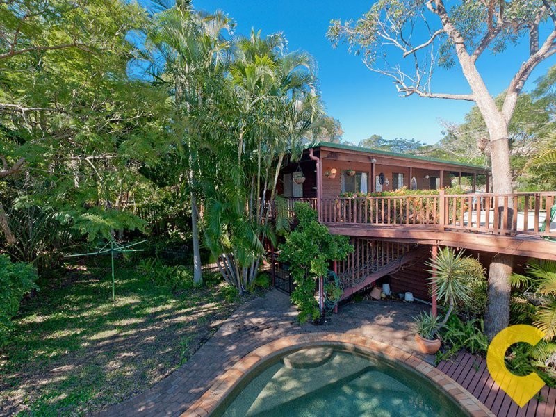 23 Cranbrook Street, Mitchelton QLD 4053