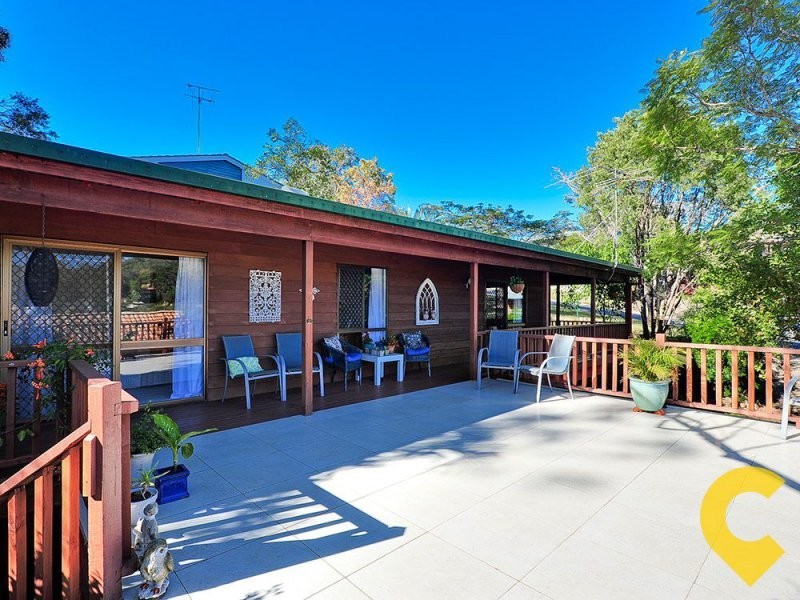 23 Cranbrook Street, Mitchelton QLD 4053