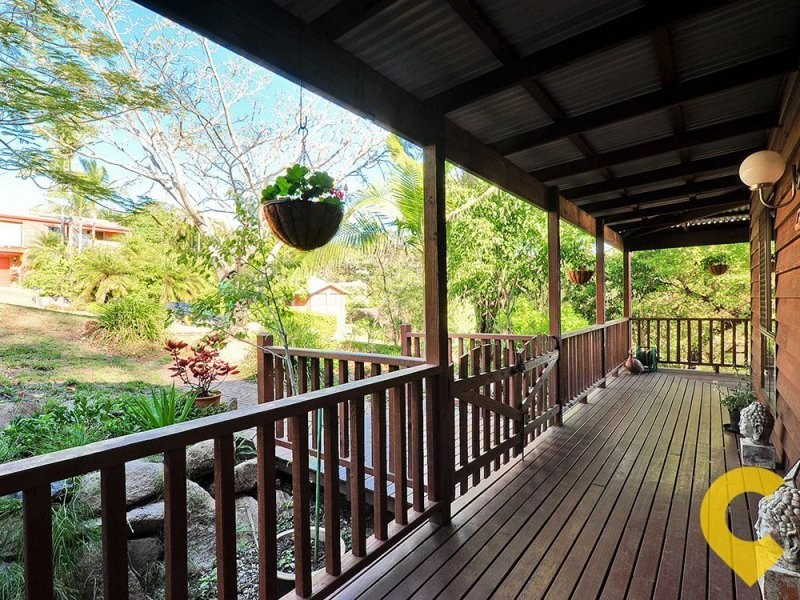 23 Cranbrook Street, Mitchelton QLD 4053