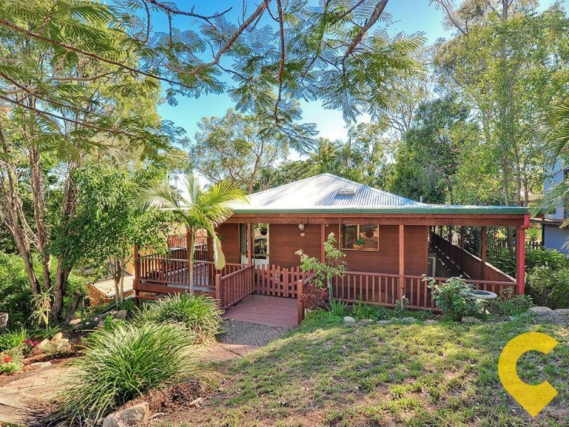 23 Cranbrook Street, Mitchelton QLD 4053