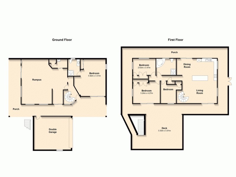 23 Cranbrook Street, Mitchelton QLD 4053 Floorplan