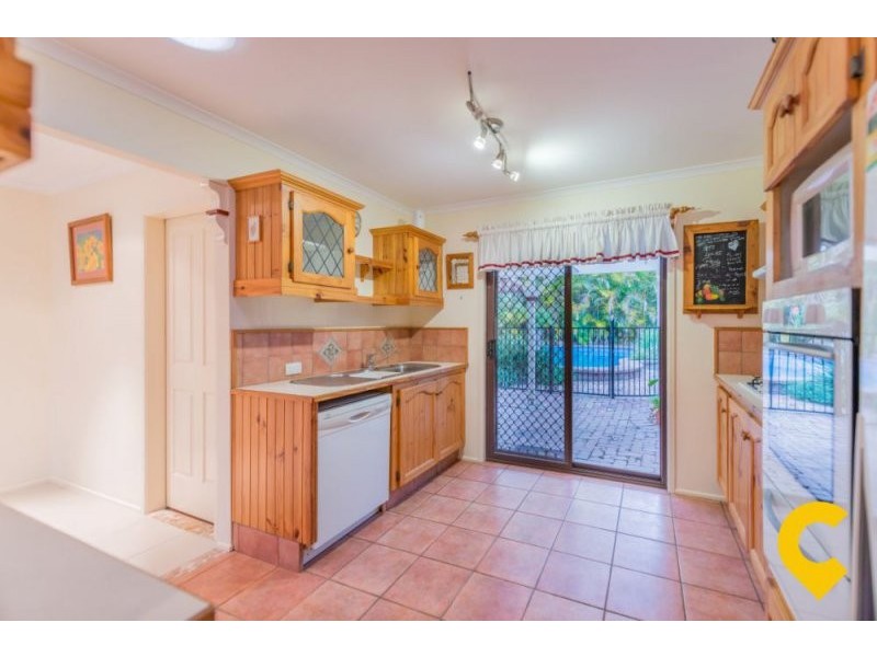 3 Garfield Terrace, Everton Hills QLD 4053