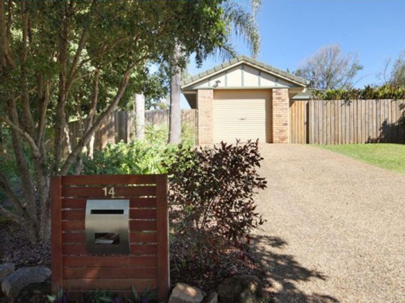 14 Totara Street, Narangba QLD 4504