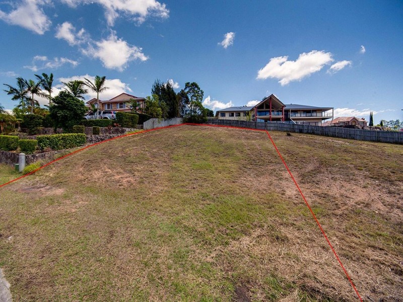 37 Galaxy Street, Bridgeman Downs QLD 4035