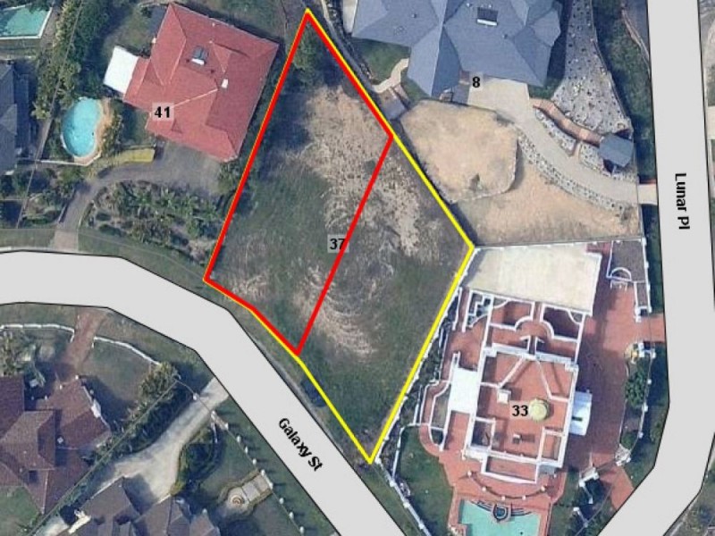 37 Galaxy Street, Bridgeman Downs QLD 4035