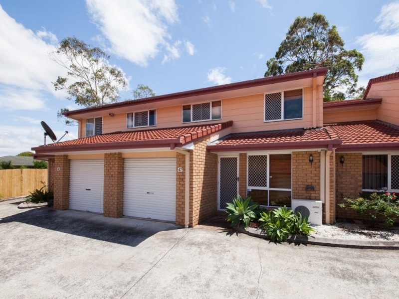 47/120 Queens Road, Slacks Creek QLD 4127