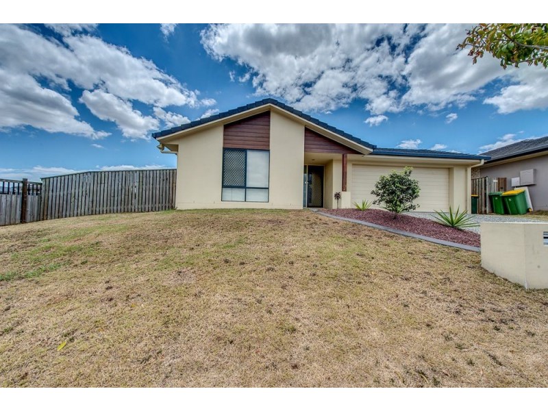 67 Rasmussen Cres, Redbank Plains QLD 4301