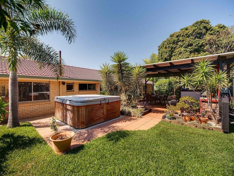 7 Larcombe Street, Zillmere QLD 4034