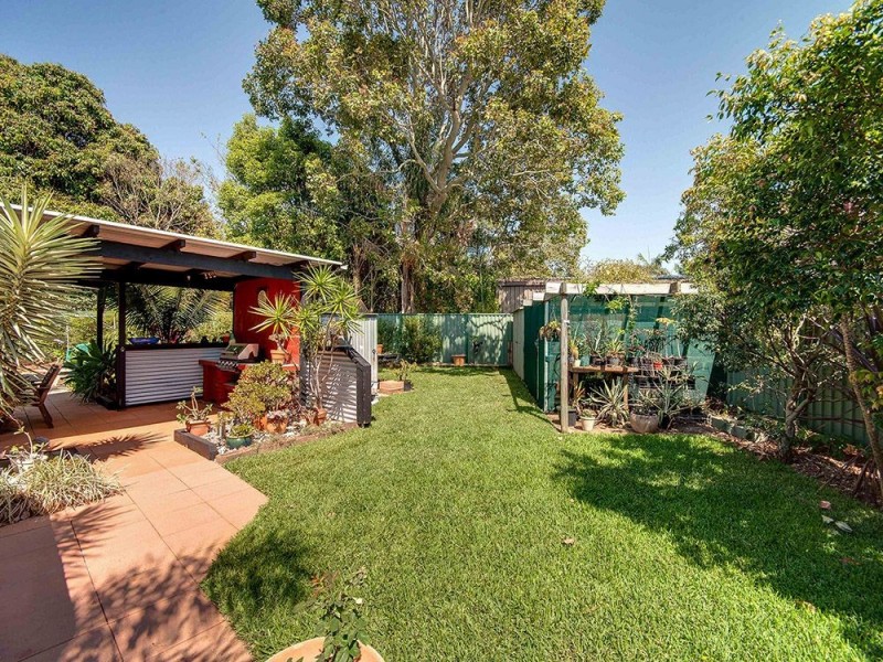 7 Larcombe Street, Zillmere QLD 4034