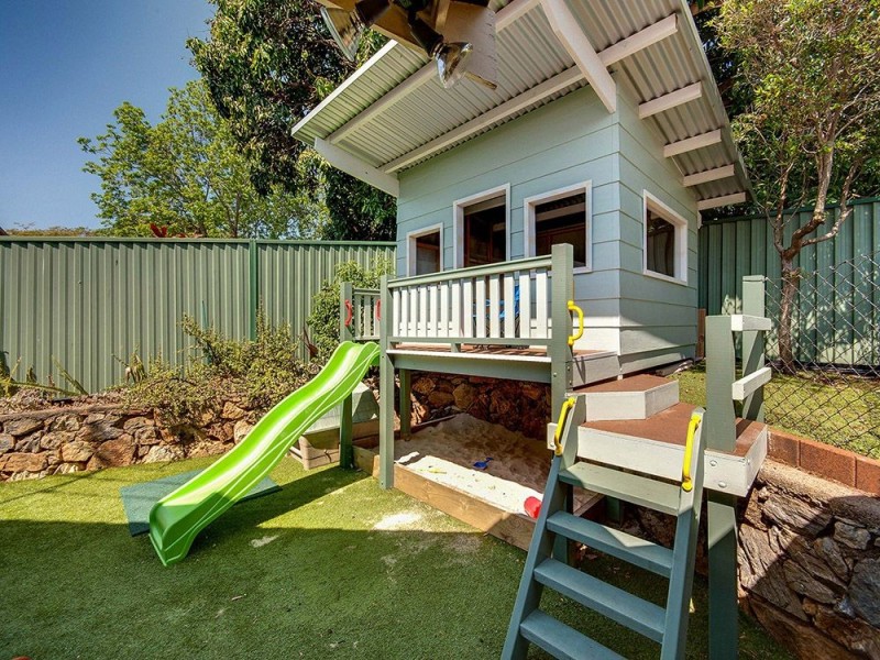 7 Larcombe Street, Zillmere QLD 4034