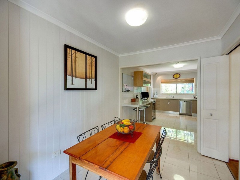 7 Larcombe Street, Zillmere QLD 4034