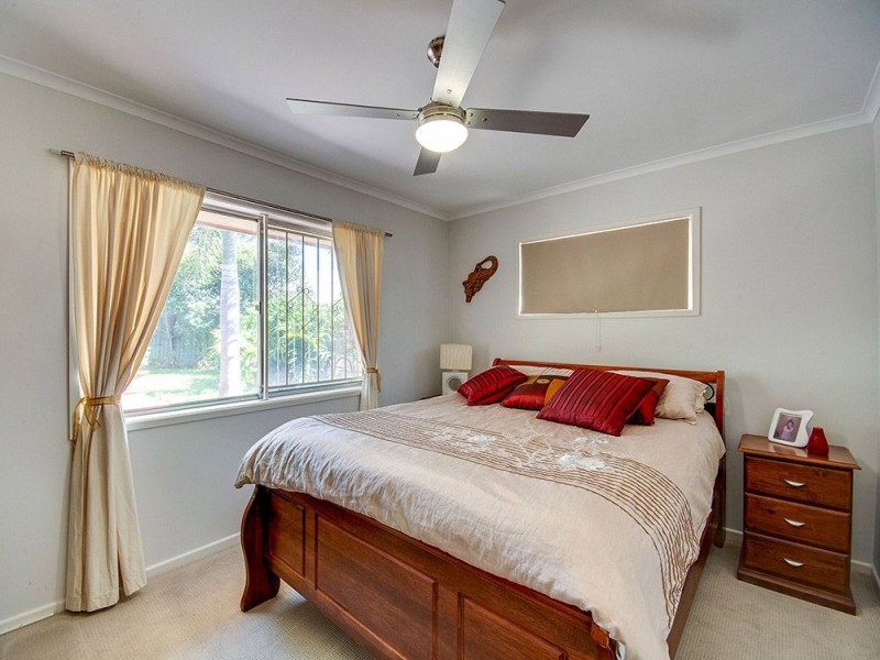 7 Larcombe Street, Zillmere QLD 4034