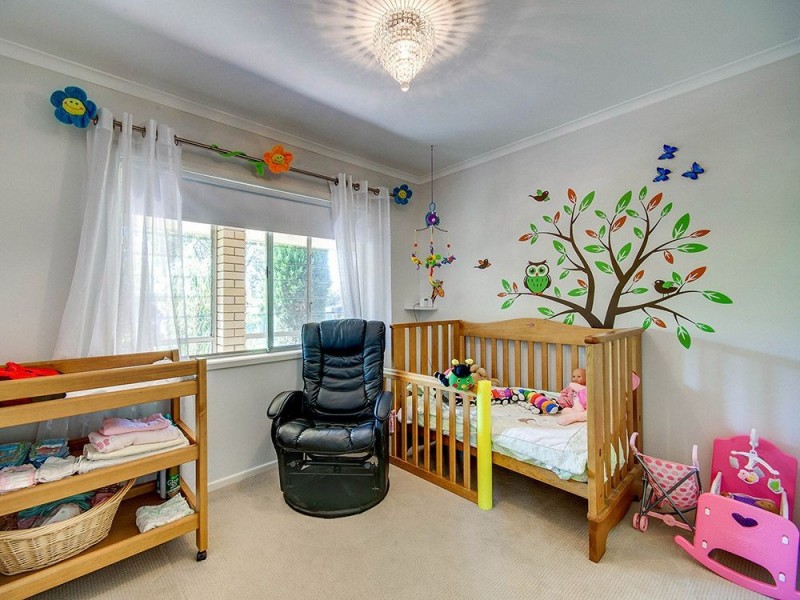 7 Larcombe Street, Zillmere QLD 4034