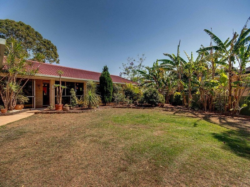 7 Larcombe Street, Zillmere QLD 4034