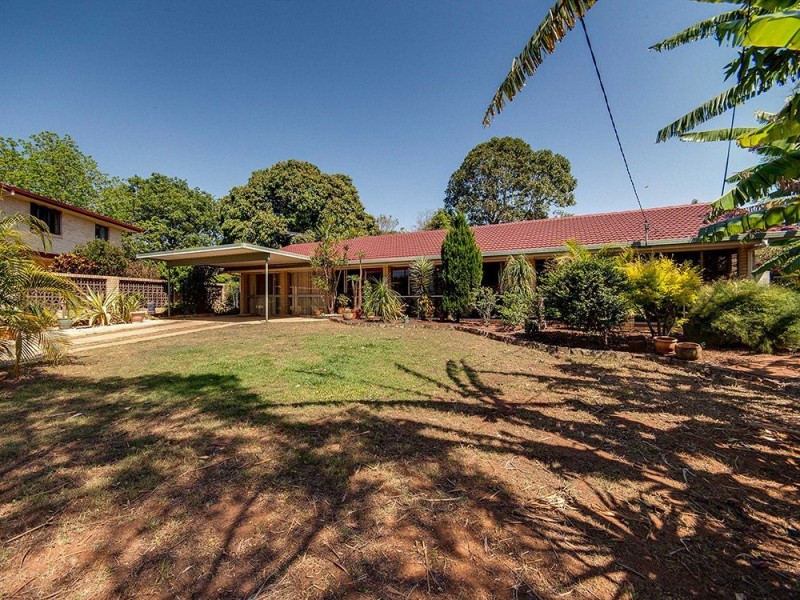 7 Larcombe Street, Zillmere QLD 4034